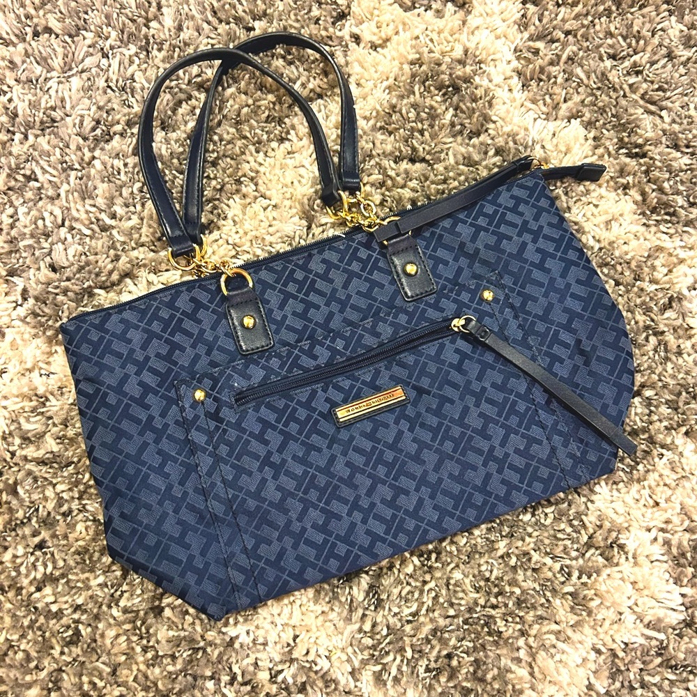Tommy Hilfiger Purse
